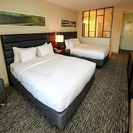 Doubletree By Hilton Hotel Columbia Eksteriør billede