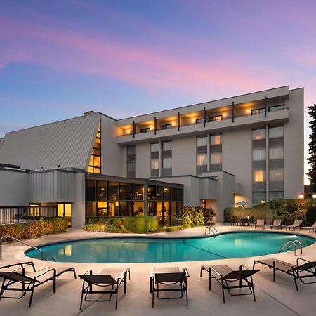 Doubletree By Hilton Hotel Columbia Eksteriør billede