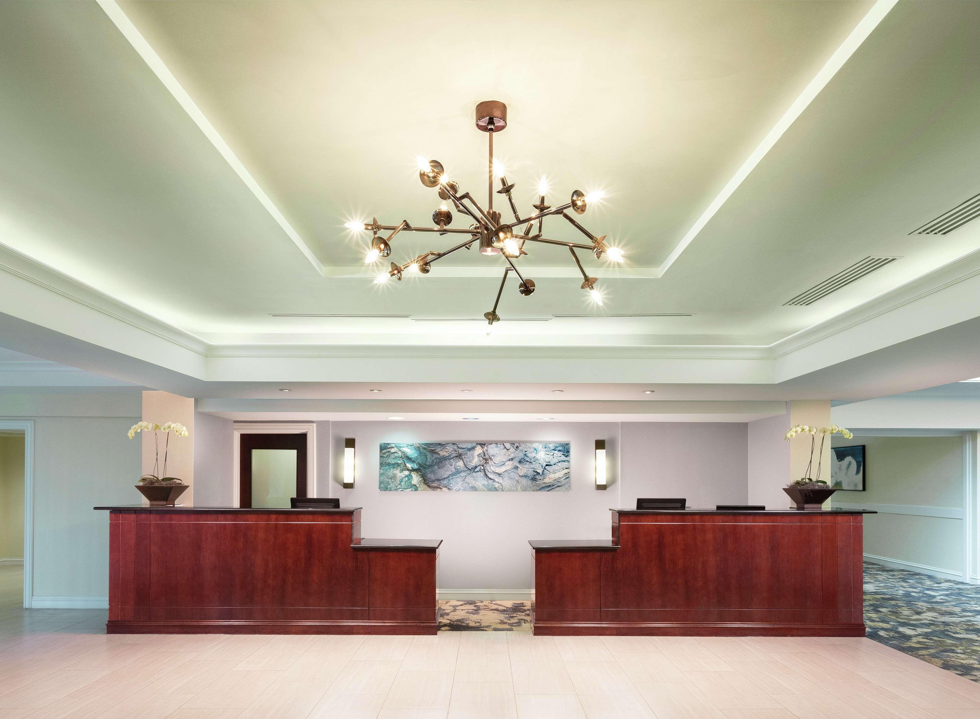 Doubletree By Hilton Hotel Columbia Eksteriør billede