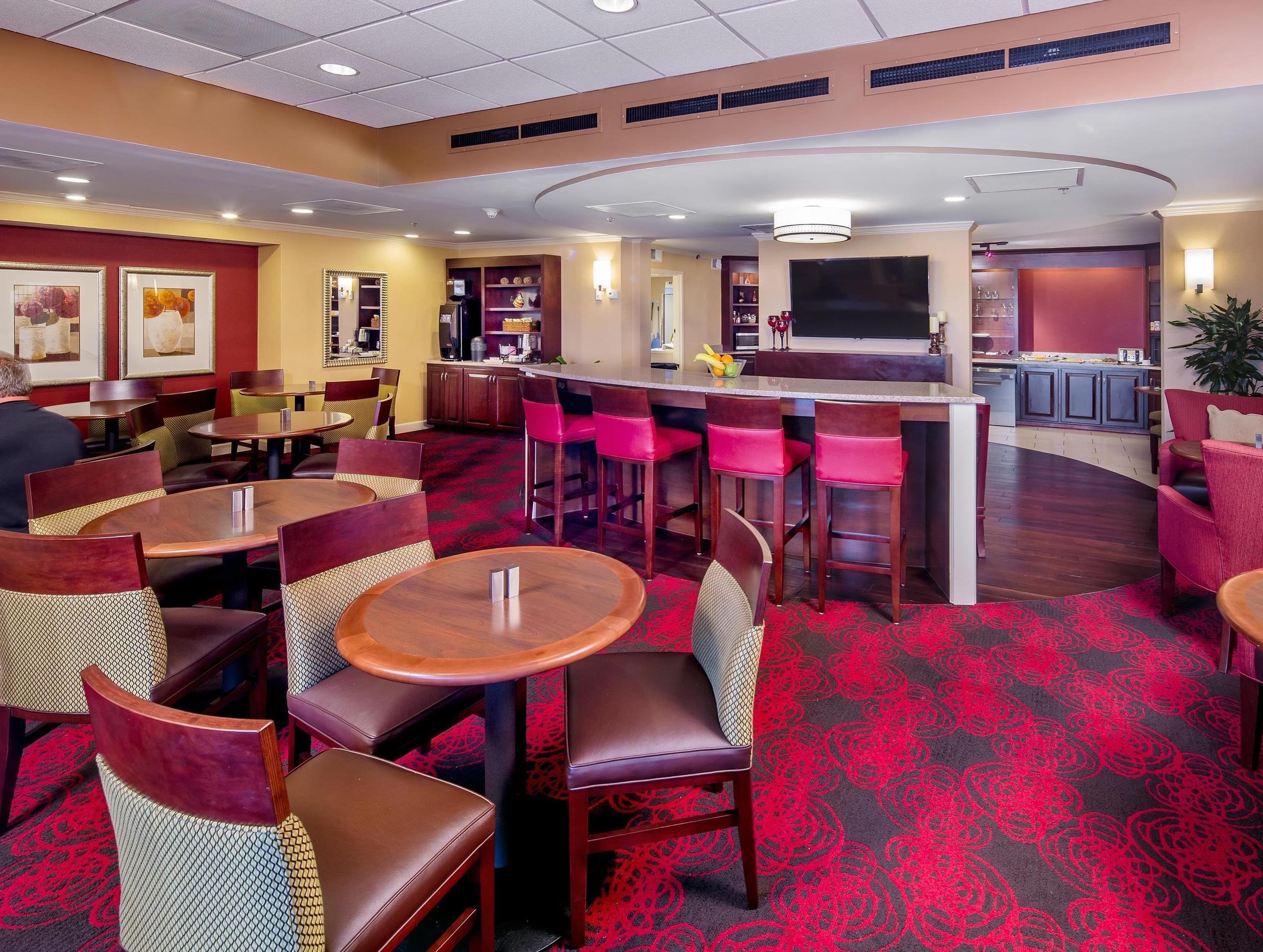 Doubletree By Hilton Hotel Columbia Eksteriør billede