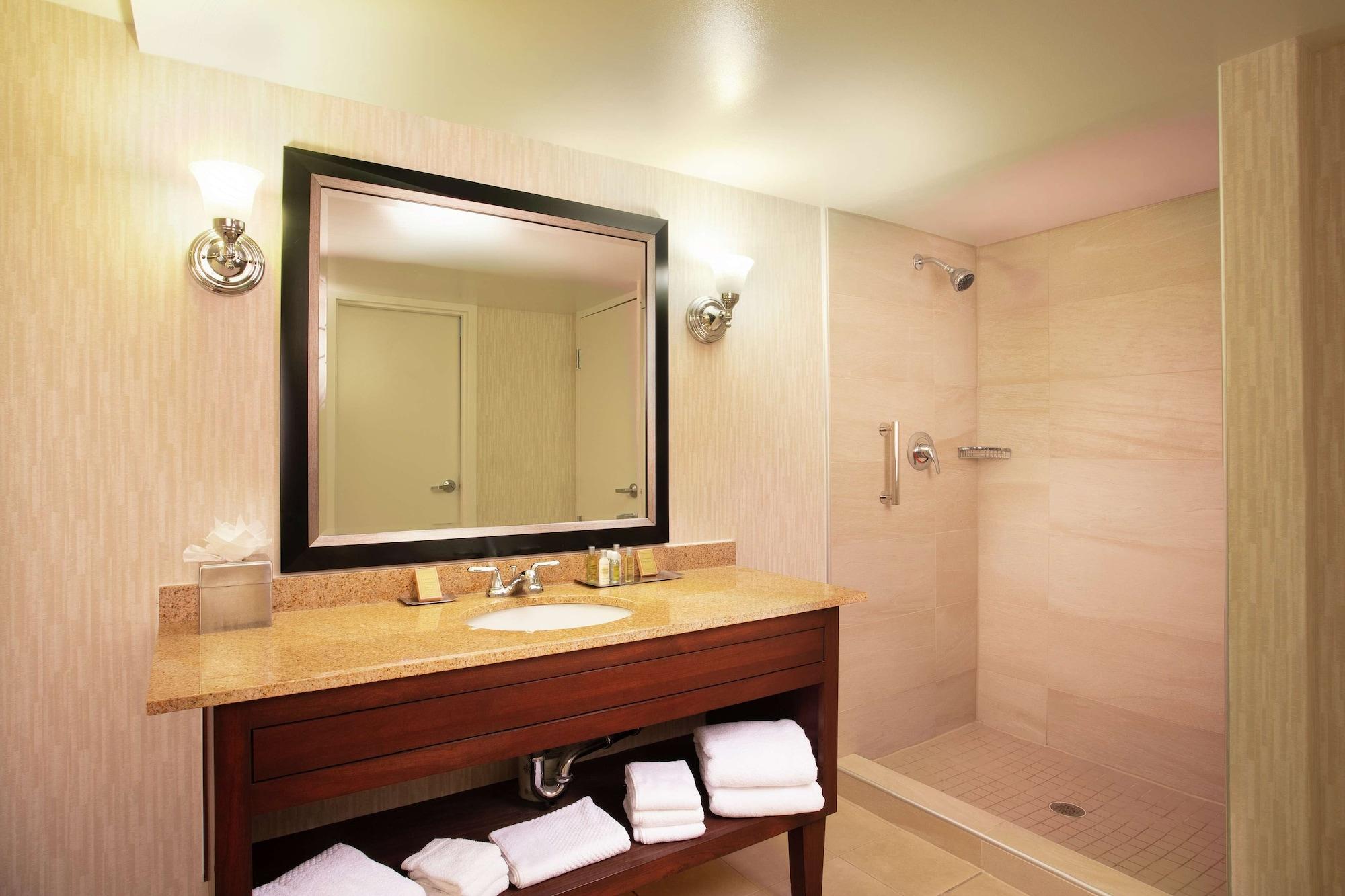 Doubletree By Hilton Hotel Columbia Eksteriør billede