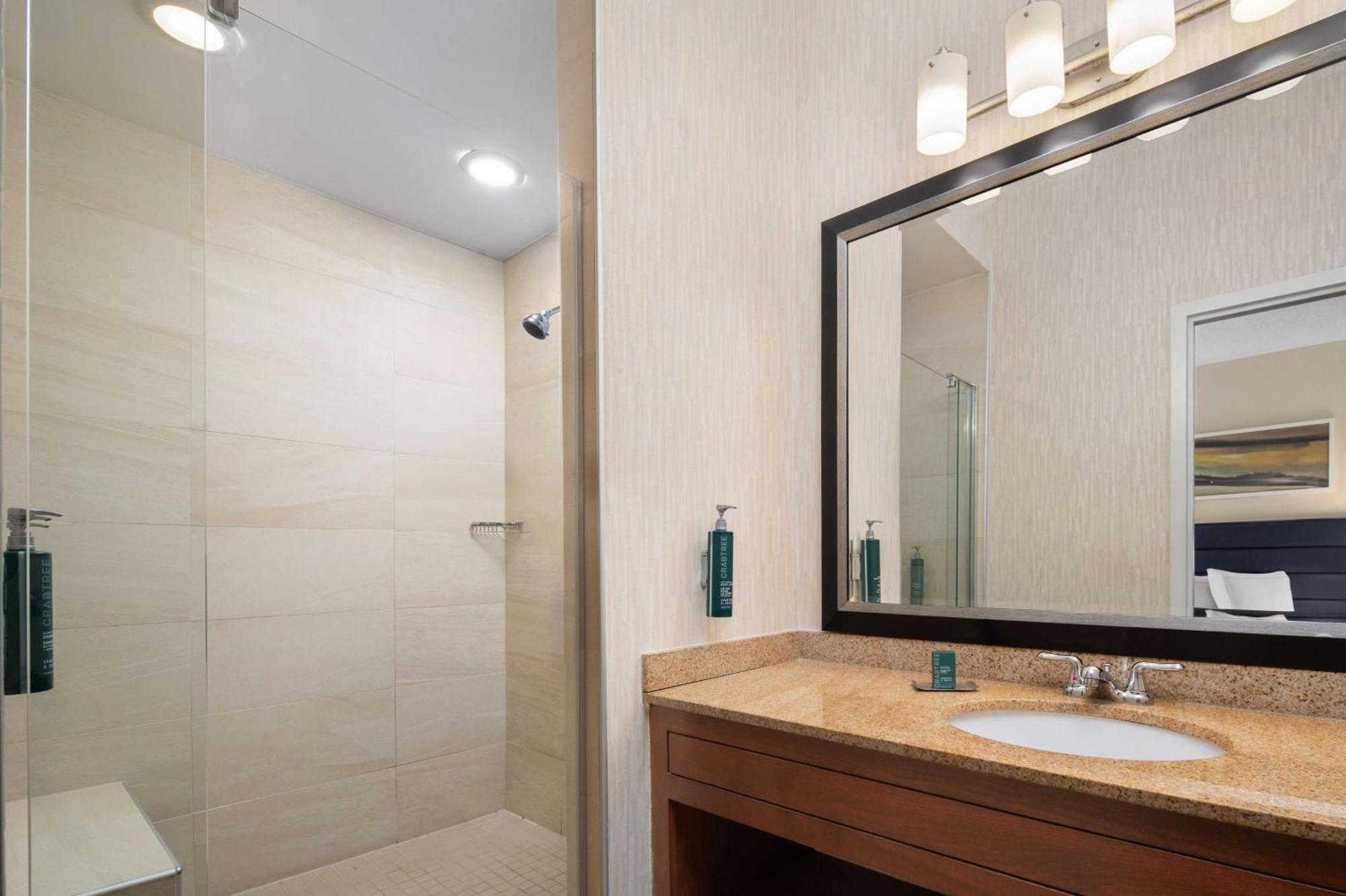 Doubletree By Hilton Hotel Columbia Eksteriør billede